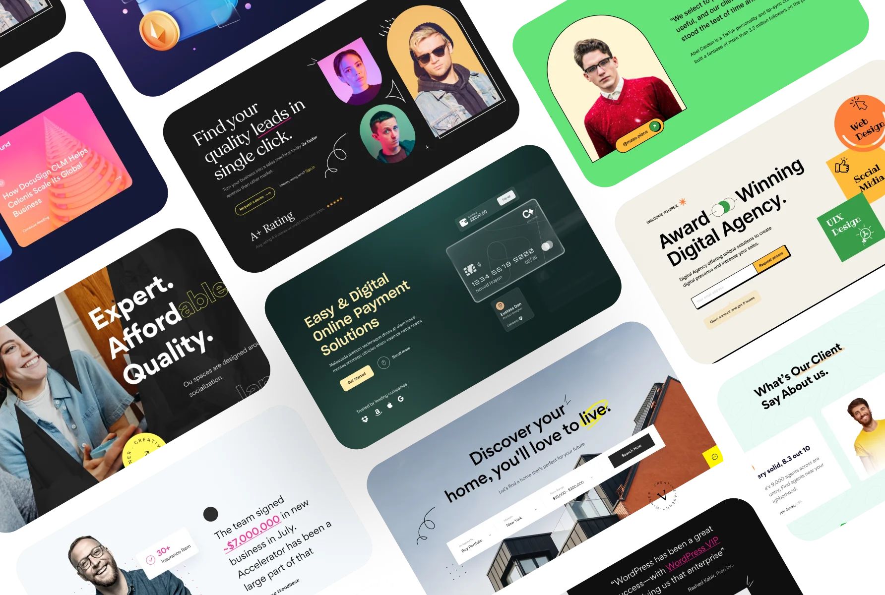 Hootsuite Syndicator